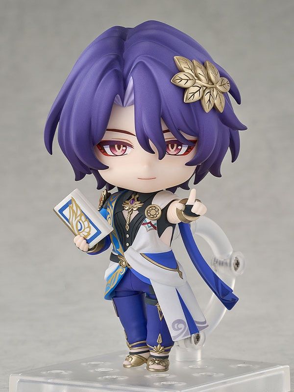  Dr. Ratio nendoroid - Honkai Star Rail - Good Smile Company 