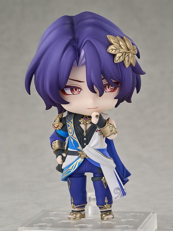  Dr. Ratio nendoroid - Honkai Star Rail - Good Smile Company 