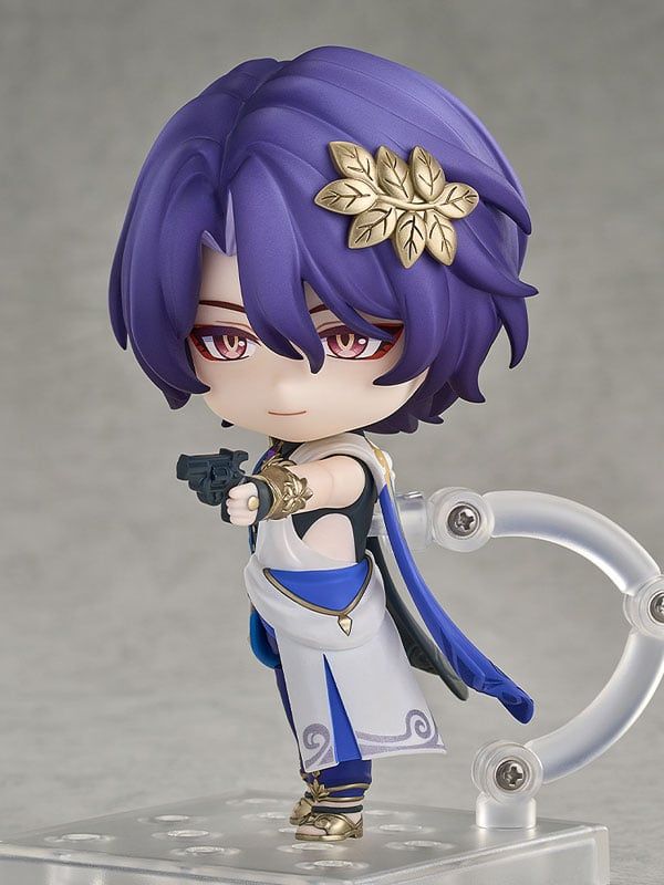  Dr. Ratio nendoroid - Honkai Star Rail - Good Smile Company 