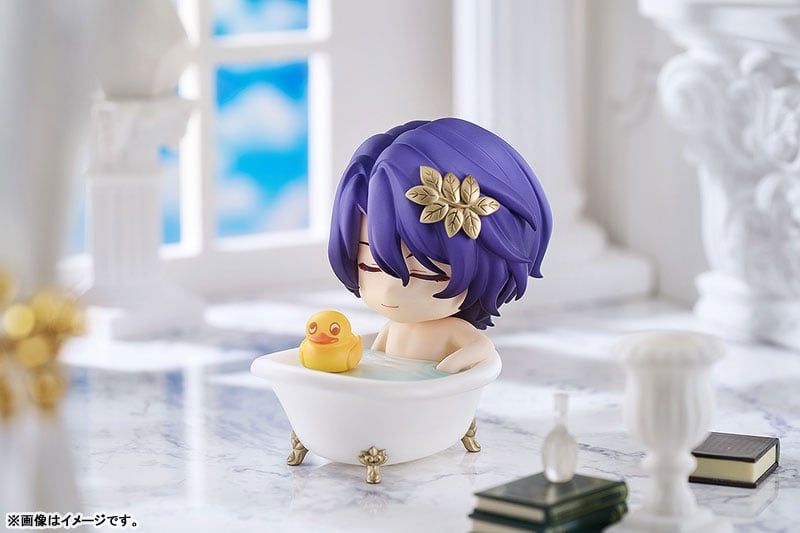  Dr. Ratio nendoroid - Honkai Star Rail - Good Smile Company 