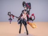  Apprentice Witch Hoshikawa Neco - CiYuanJuXiang (EXSSRION) 