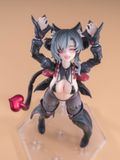  Apprentice Witch Hoshikawa Neco - CiYuanJuXiang (EXSSRION) 