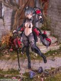  Apprentice Witch Hoshikawa Neco - CiYuanJuXiang (EXSSRION) 