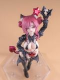  Apprentice Witch Hoshikawa Neco Red Hair Ver. - CiYuanJuXiang (EXSSRION) 