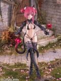  Apprentice Witch Hoshikawa Neco Red Hair Ver. - CiYuanJuXiang (EXSSRION) 