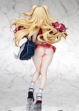  Clay - Goddess of Victory: Nikke - Flare 