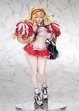 Clay - Goddess of Victory: Nikke - Flare 