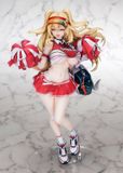  Clay - Goddess of Victory: Nikke - Flare 