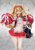  Clay - Goddess of Victory: Nikke - Flare 