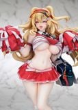  Clay - Goddess of Victory: Nikke - Flare 