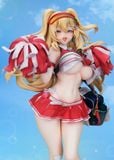  Clay - Goddess of Victory: Nikke - Flare 