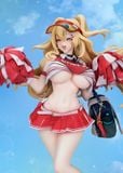  Clay - Goddess of Victory: Nikke - Flare 