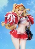  Clay - Goddess of Victory: Nikke - Flare 