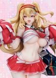  Clay - Goddess of Victory: Nikke - Flare 