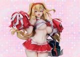  Clay - Goddess of Victory: Nikke - Flare 