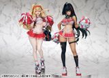  Clay - Goddess of Victory: Nikke - Flare 