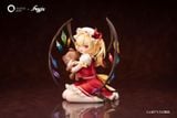  Flandre Scarlet - Touhou Project - Reverse Studio x freyja 
