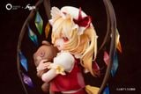  Flandre Scarlet - Touhou Project - Reverse Studio x freyja 