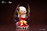  Flandre Scarlet - Touhou Project - Reverse Studio x freyja 