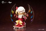  Flandre Scarlet - Touhou Project - Reverse Studio x freyja 