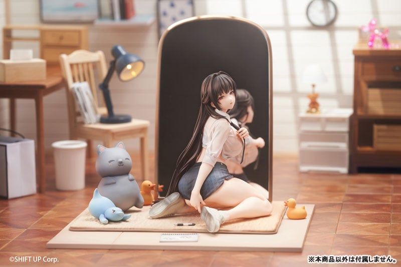  Marciana: School Days - Goddess of Victory: Nikke - Hobby sakura 