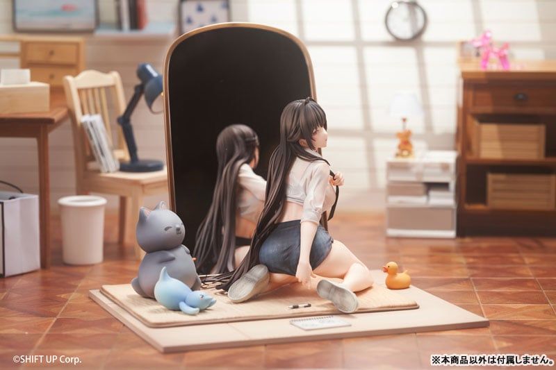  Marciana: School Days - Goddess of Victory: Nikke - Hobby sakura 