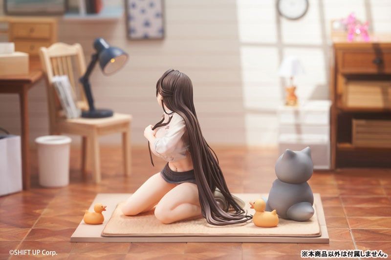  Marciana: School Days - Goddess of Victory: Nikke - Hobby sakura 