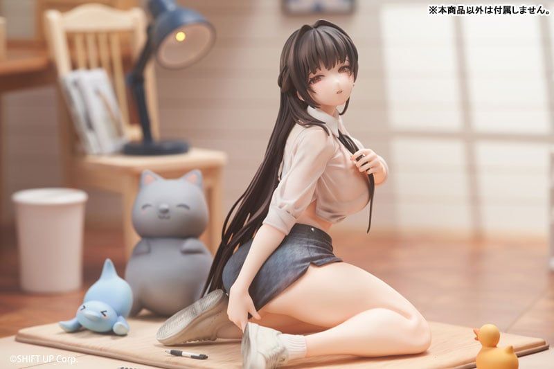  Marciana: School Days - Goddess of Victory: Nikke - Hobby sakura 