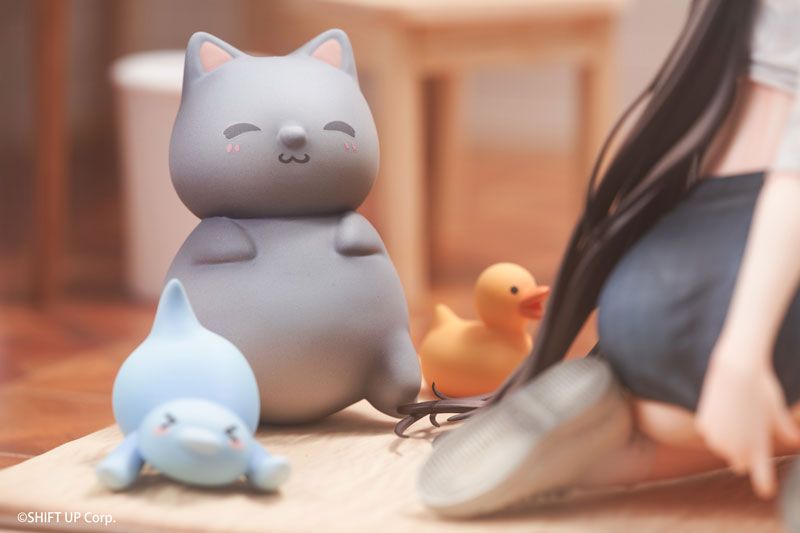  Marciana: School Days - Goddess of Victory: Nikke - Hobby sakura 