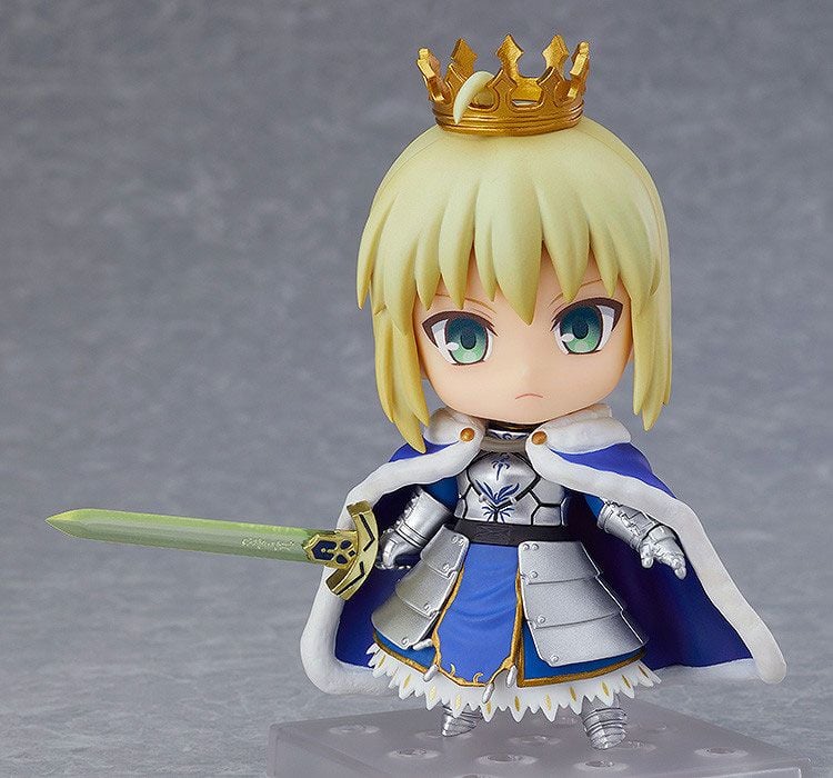 Saber/Altria Pendragon Nendoroid - Fate/Grand Order - Good Smile Company 