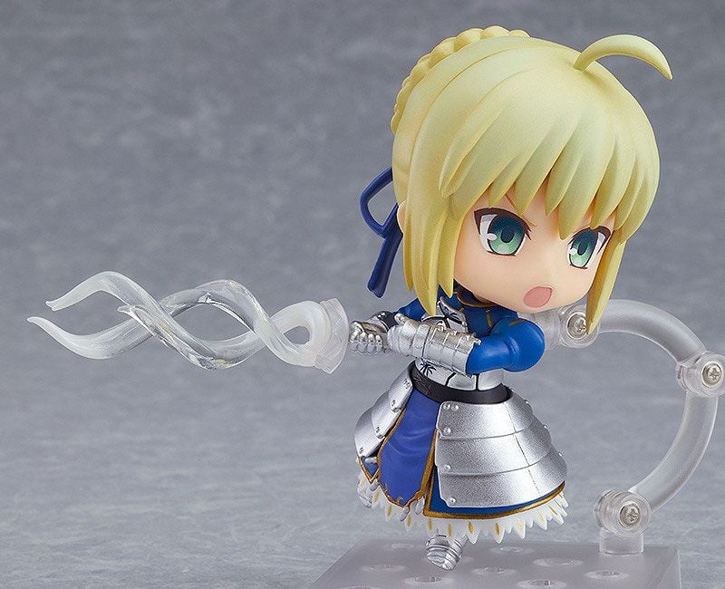  Saber/Altria Pendragon Nendoroid - Fate/Grand Order - Good Smile Company 
