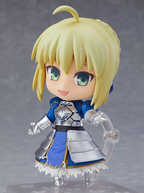  Saber/Altria Pendragon Nendoroid - Fate/Grand Order - Good Smile Company 