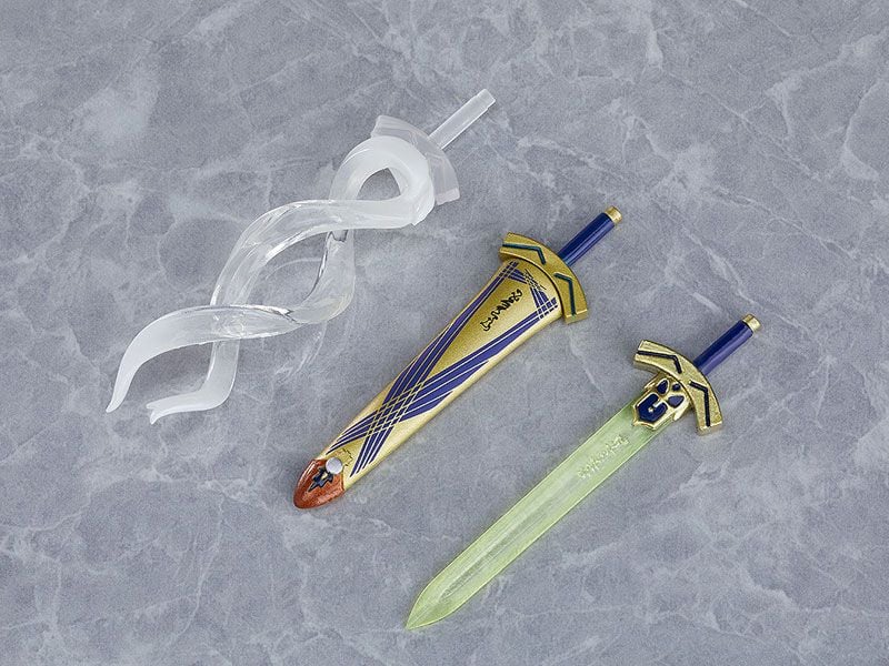  Saber/Altria Pendragon Nendoroid - Fate/Grand Order - Good Smile Company 