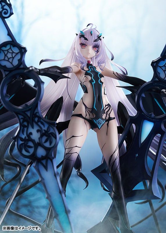  Lancer/Melusine - Fate/Grand Order - Phat Company 