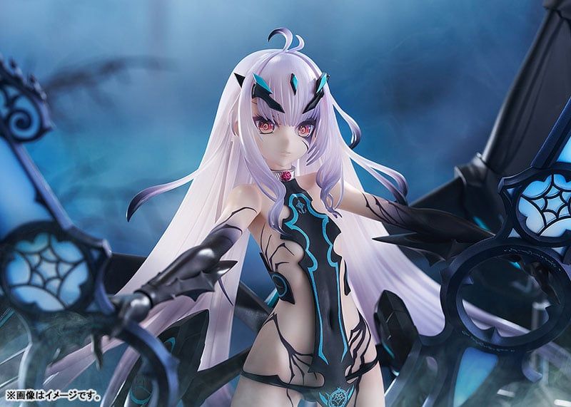  Lancer/Melusine - Fate/Grand Order - Phat Company 