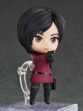  Ada Wong Nendoroid - Resident Evil 4 - Good Smile Company 