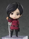 Ada Wong Nendoroid - Resident Evil 4 - Good Smile Company 