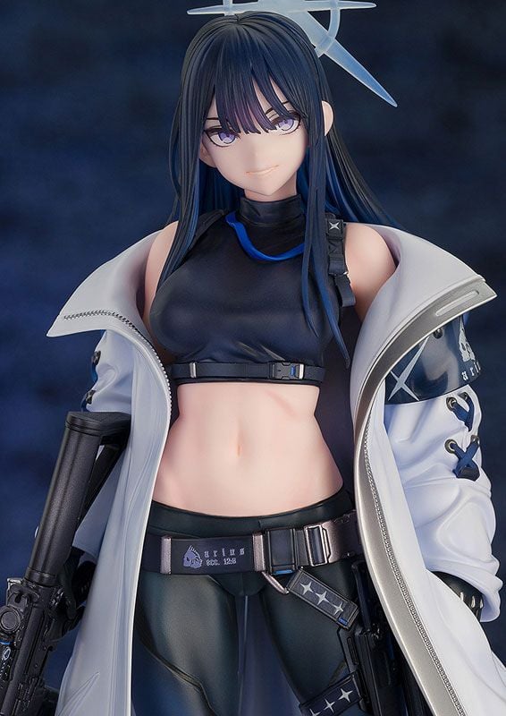  Saori - Blue Archive - Wonderful Works 