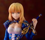  Saber - Fate/stay night - Good Smile Company 