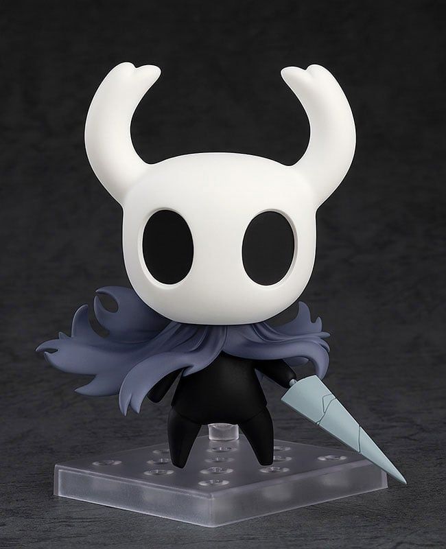  The Knight & Hornet - Hollow Knight - Good Smile Company 