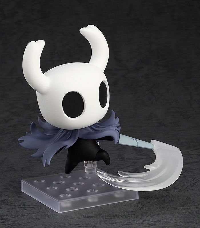  The Knight & Hornet - Hollow Knight - Good Smile Company 