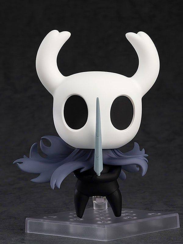  The Knight & Hornet - Hollow Knight - Good Smile Company 