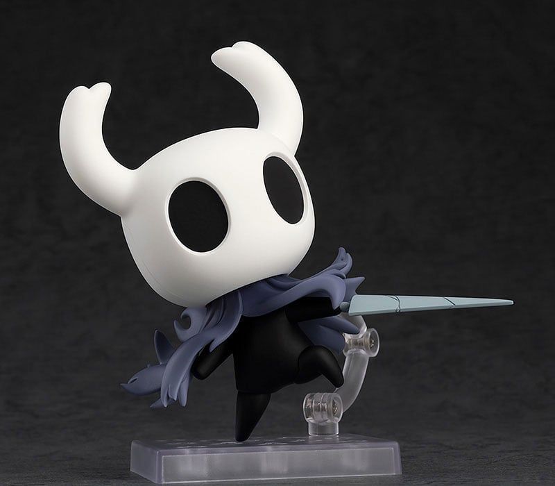  The Knight & Hornet - Hollow Knight - Good Smile Company 