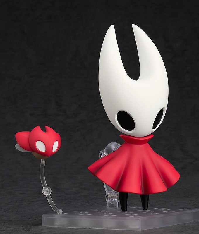  The Knight & Hornet - Hollow Knight - Good Smile Company 