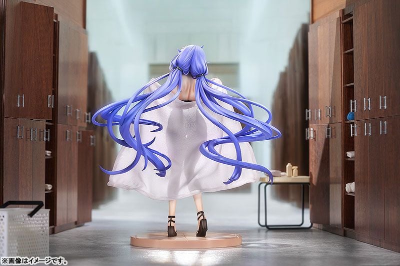  Mogador - Azur Lane - Good Smile Arts Shanghai 