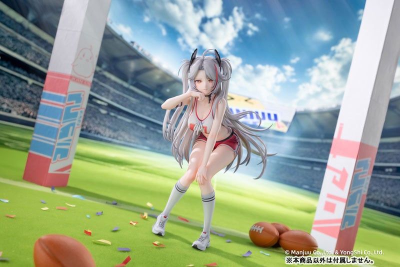  Prinz Eugen - Azur Lane - AniGame 