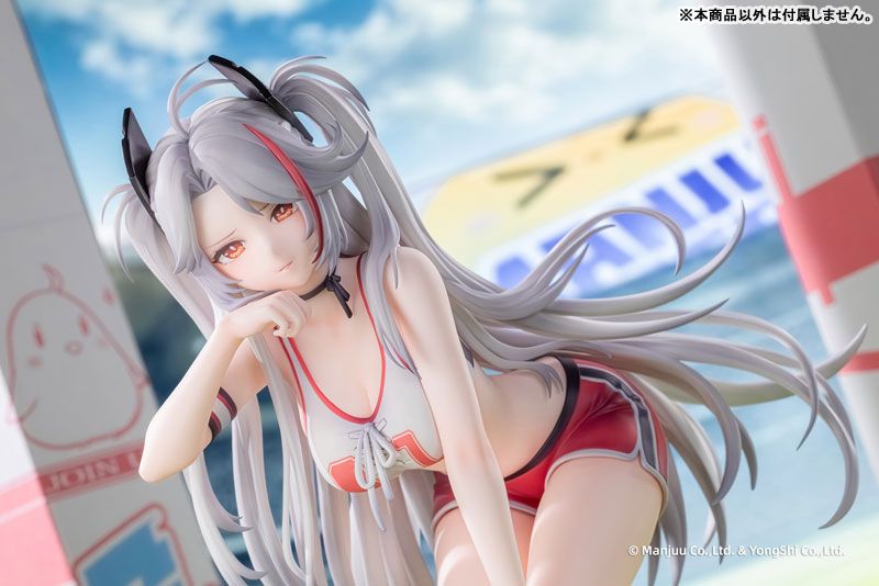  Prinz Eugen - Azur Lane - AniGame 