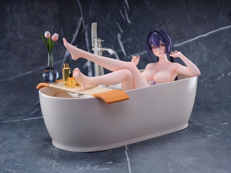  Vidya Shannon - Snowbreak: Containment Zone - OMAHA 