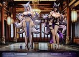  Musashi & Shinano - Azur Lane - RO Studio 