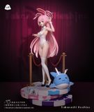  Akanashi Hoshino - Blue Archive R18 - Xianbei Studio 